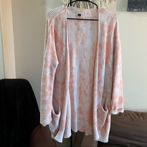 Light pink cardigan - Picture 1 of 3